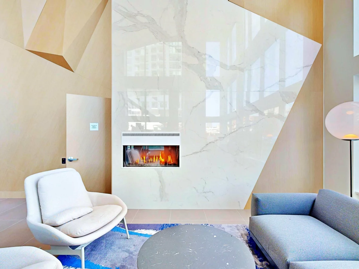 Street View Photo of 2103 660 Quayside Drive, New Westminster, BC