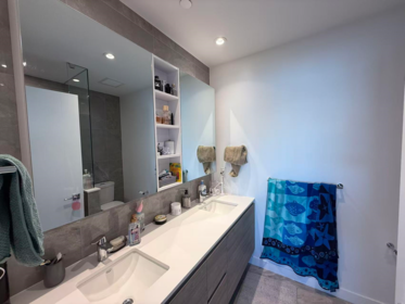 Loft / Bonus Room Photo of 2103 660 Quayside Drive, New Westminster, BC