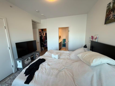 Office / Den Photo of 2103 660 Quayside Drive, New Westminster, BC
