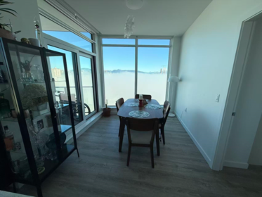 Pantry Photo of 2103 660 Quayside Drive, New Westminster, BC