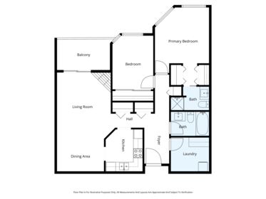 Bedroom 3 Photo of 203 8142 120a Street, Surrey, BC