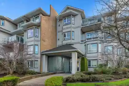 203 8142 120a Street, Surrey, BC, Queen Mary Park Surrey — 2 bed apartment/condo for sale