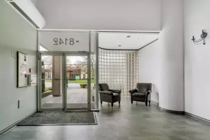 203 8142 120a Street, Surrey, BC, Surrey — Apartment/Condo for sale