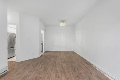 Walk-In Closet Photo of 203 8142 120a Street, Surrey, BC