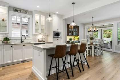 43360 Creekside Circle, Lindell Beach, BC, Lindell Beach — 4 bed single family residence for sale