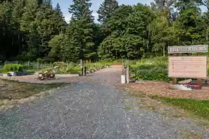 Fitness Center Photo Near 43360 Creekside Circle, Lindell Beach, BC