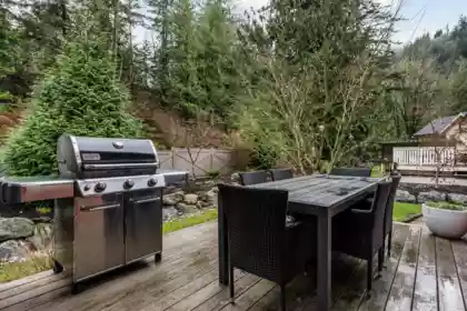 Garden / Landscaping Photo of 43360 Creekside Circle, Lindell Beach, BC