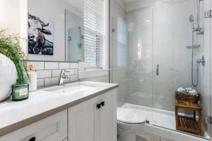 Laundry Room Photo of 43360 Creekside Circle, Lindell Beach, BC