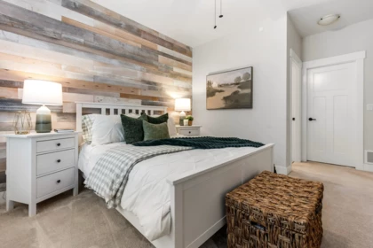Office / Den Photo of 43360 Creekside Circle, Lindell Beach, BC