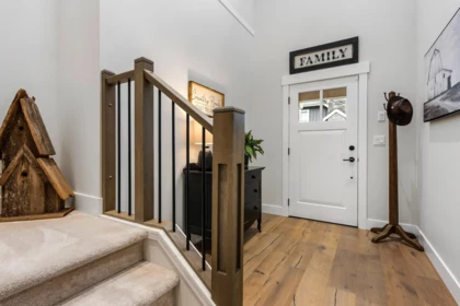 Pantry Photo of 43360 Creekside Circle, Lindell Beach, BC