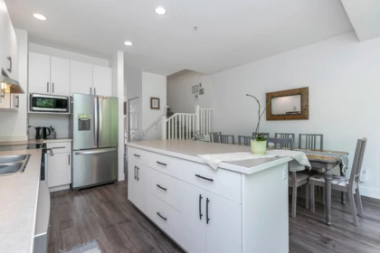 Breakfast Nook Photo of 5 35287 Old Yale Road, Abbotsford, BC