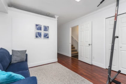 Mudroom Photo of 5 35287 Old Yale Road, Abbotsford, BC
