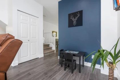 Powder Room Photo of 5 35287 Old Yale Road, Abbotsford, BC
