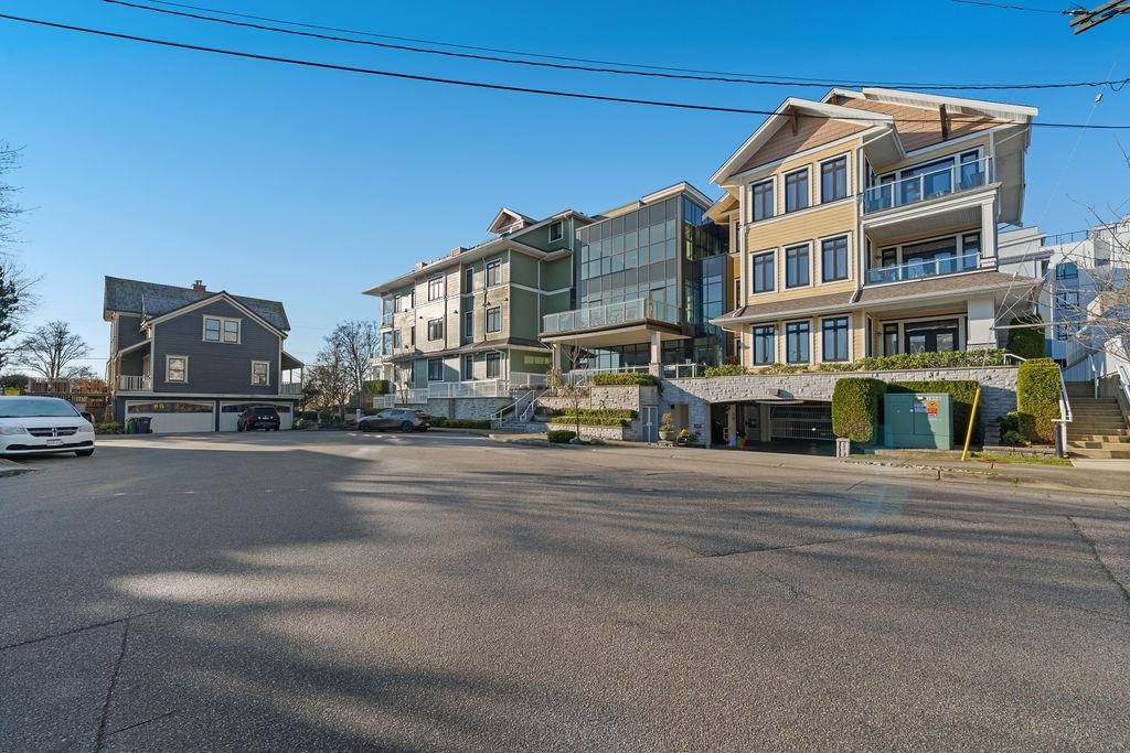 Fitness Center Photo Near 202 13251 Princess Street, Richmond, BC
