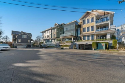 Fitness Center Photo Near 202 13251 Princess Street, Richmond, BC