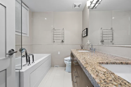 Hallway Photo of 202 13251 Princess Street, Richmond, BC