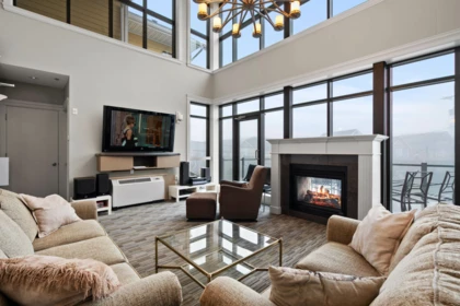 Hot Tub / Spa Photo of 202 13251 Princess Street, Richmond, BC