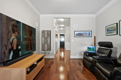 Loft / Bonus Room Photo of 202 13251 Princess Street, Richmond, BC