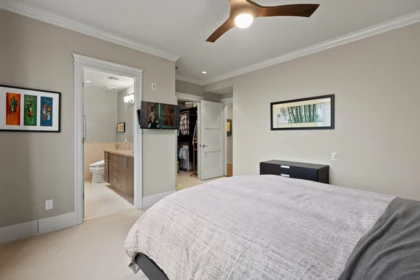 Mudroom Photo of 202 13251 Princess Street, Richmond, BC