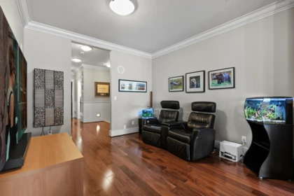 Office / Den Photo of 202 13251 Princess Street, Richmond, BC