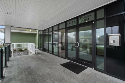 Street View Photo of 202 13251 Princess Street, Richmond, BC