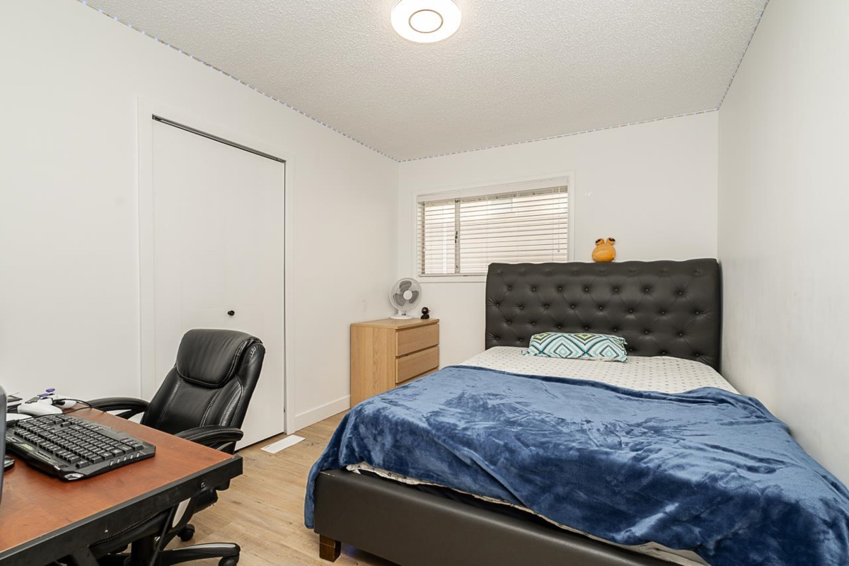 Bedroom 2 Photo of 11205 78a Avenue, Delta, BC