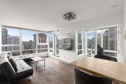 2710 928 Beatty Street, Vancouver, BC, Vancouver — Apartment/Condo for sale