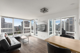 2710 928 Beatty Street, Vancouver, BC