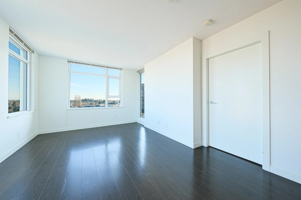 Basement Recreation Room Photo of 1102 8333 Anderson Road, Richmond, BC