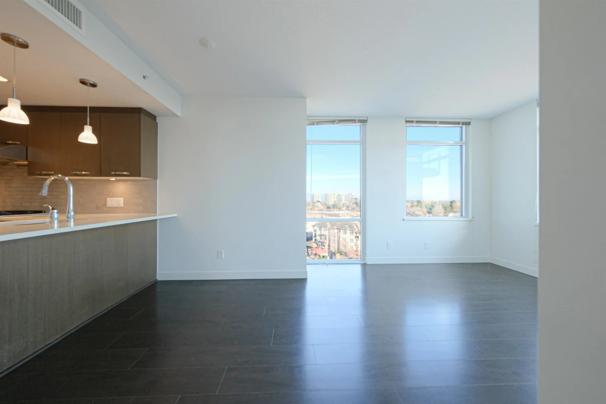 Bedroom 4 Photo of 1102 8333 Anderson Road, Richmond, BC
