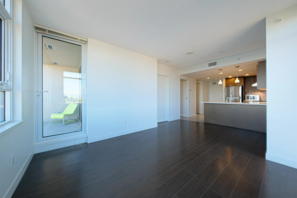 Guest Bathroom Photo of 1102 8333 Anderson Road, Richmond, BC