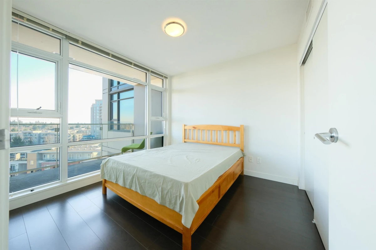 Laundry Room Photo of 1102 8333 Anderson Road, Richmond, BC