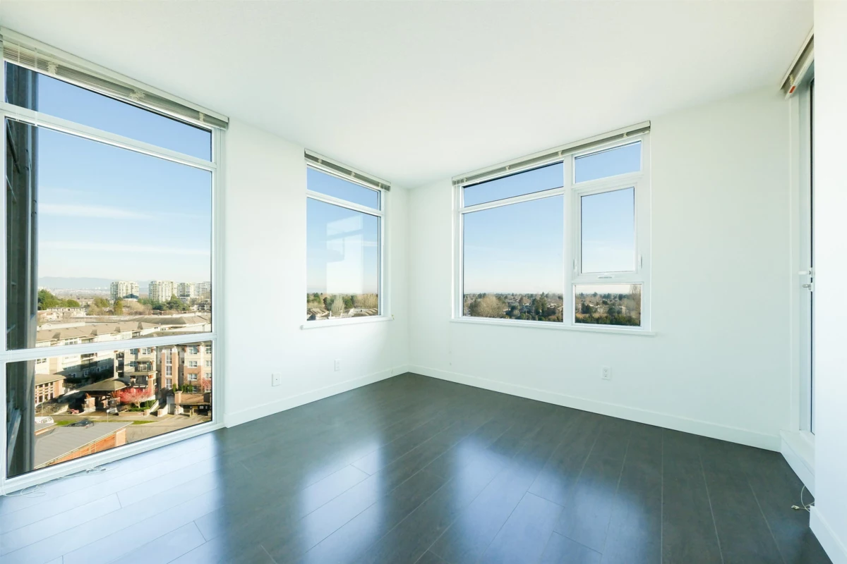 Loft / Bonus Room Photo of 1102 8333 Anderson Road, Richmond, BC