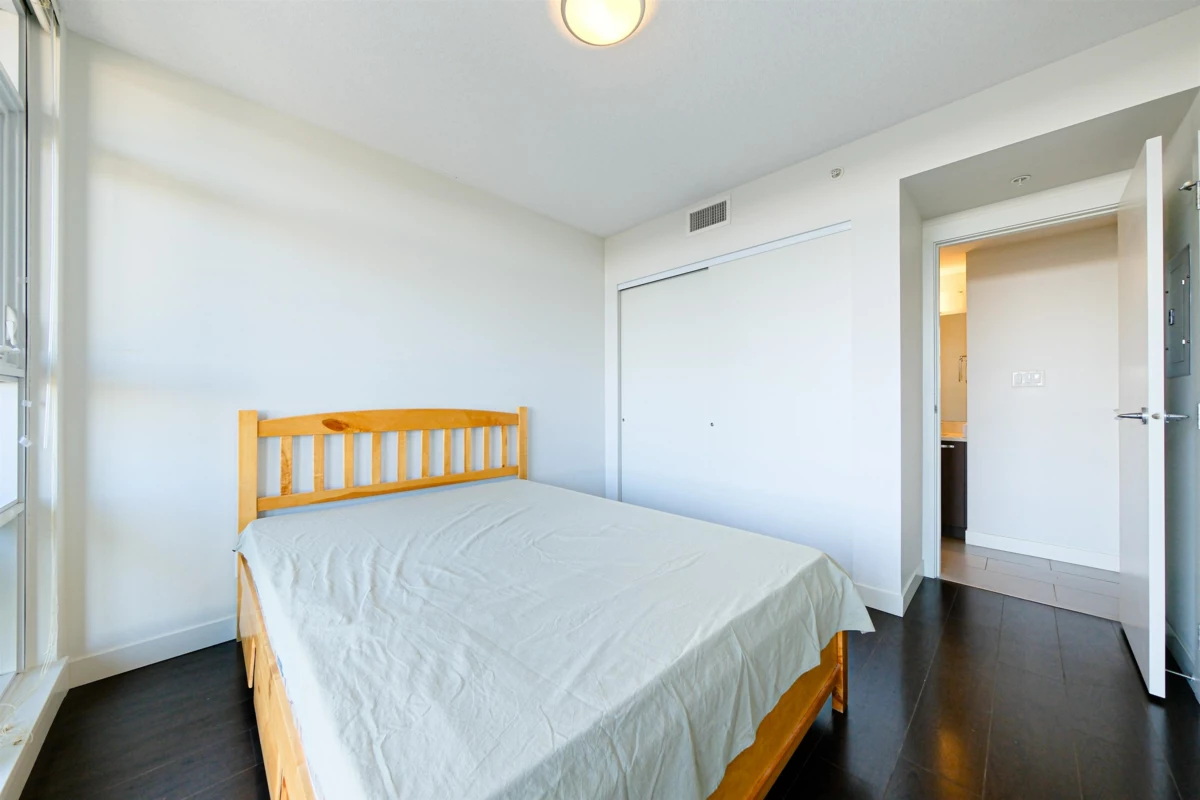 Mudroom Photo of 1102 8333 Anderson Road, Richmond, BC