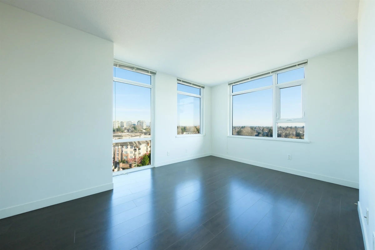 Office / Den Photo of 1102 8333 Anderson Road, Richmond, BC