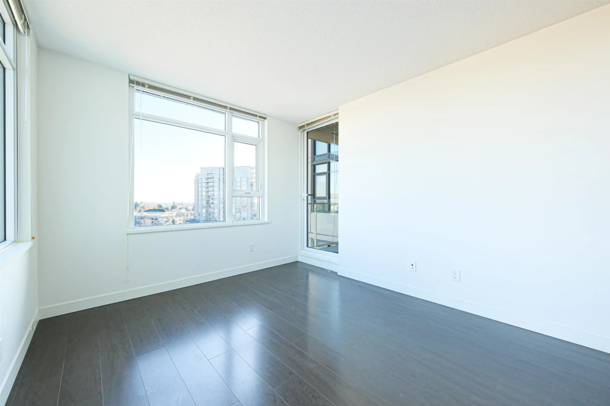 Powder Room Photo of 1102 8333 Anderson Road, Richmond, BC