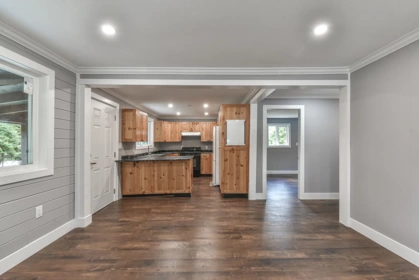 Kitchen Photo of 9707 287 Street, Maple Ridge, BC