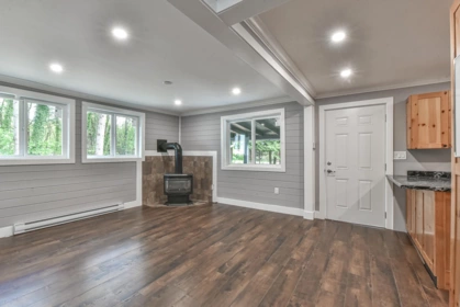 Living Room Photo of 9707 287 Street, Maple Ridge, BC