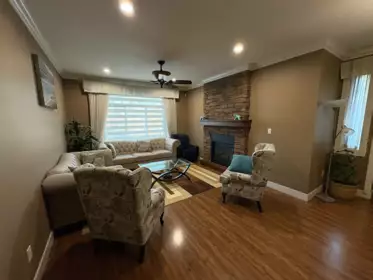 Bedroom 3 Photo of 2731 Carriage Court, Abbotsford, BC