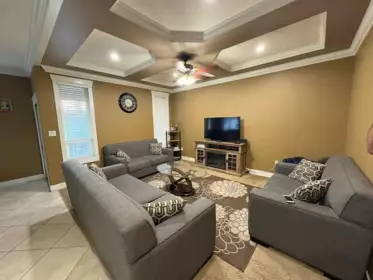 Breakfast Nook Photo of 2731 Carriage Court, Abbotsford, BC