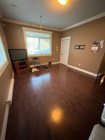 Entry Foyer Photo of 2731 Carriage Court, Abbotsford, BC