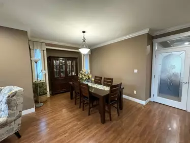 Guest Bathroom Photo of 2731 Carriage Court, Abbotsford, BC