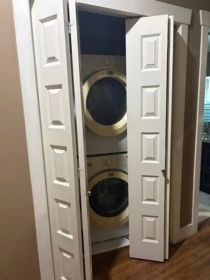 Powder Room Photo of 2731 Carriage Court, Abbotsford, BC