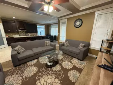 Primary Bedroom Photo of 2731 Carriage Court, Abbotsford, BC