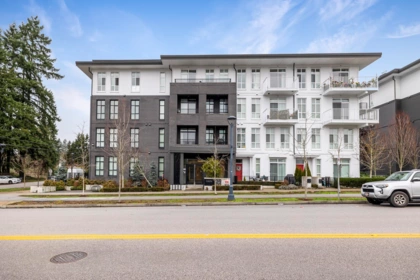 306 13929 105 Boulevard, Surrey, BC, Surrey — Apartment/Condo for sale