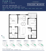 502 15739 Fraser Highway, Surrey, BC