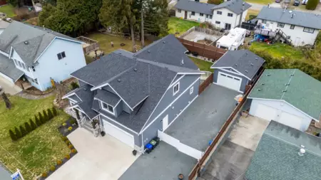 Community Amenities Photo (Clubhouse) of 63711 Rosewood Avenue, Hope, BC