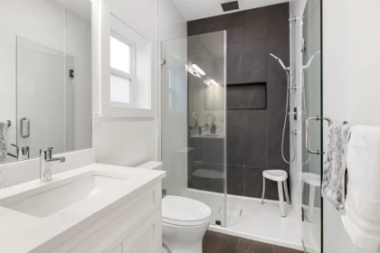 Laundry Room Photo of 63711 Rosewood Avenue, Hope, BC
