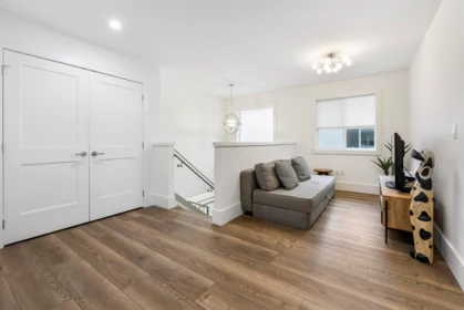 Mudroom Photo of 63711 Rosewood Avenue, Hope, BC