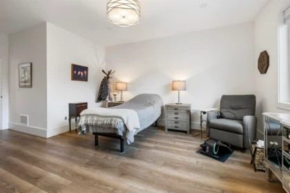 Office / Den Photo of 63711 Rosewood Avenue, Hope, BC